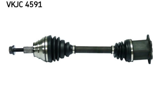 Drivaxel VKJC 4591 SKF, bild 2