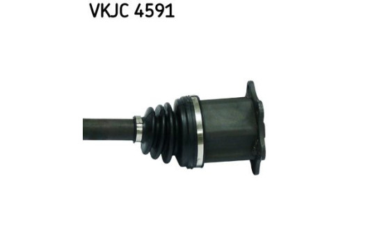 Drivaxel VKJC 4591 SKF, bild 4