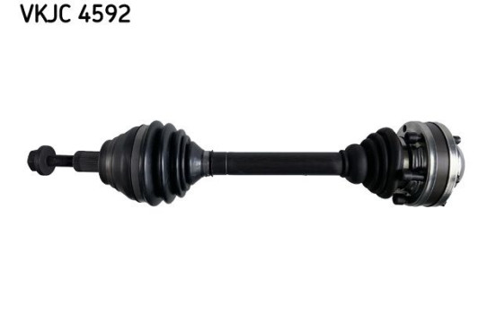 Drivaxel VKJC 4592 SKF, bild 2