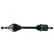 Drivaxel VKJC 4595 SKF