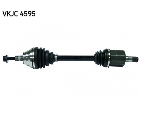 Drivaxel VKJC 4595 SKF, bild 2