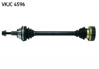 Drivaxel VKJC 4596 SKF