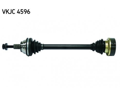 Drivaxel VKJC 4596 SKF
