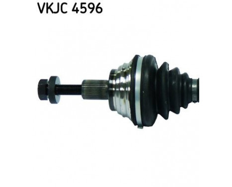 Drivaxel VKJC 4596 SKF, bild 2