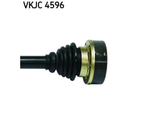Drivaxel VKJC 4596 SKF, bild 3