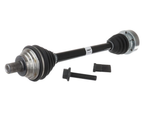 Drivaxel VKJC 4596 SKF, bild 3