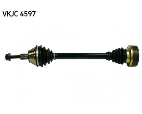 Drivaxel VKJC 4597 SKF, bild 2