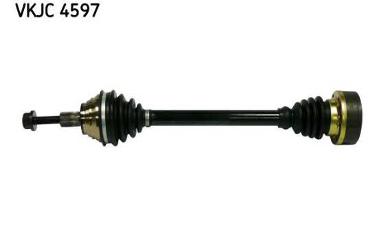 Drivaxel VKJC 4597 SKF, bild 2