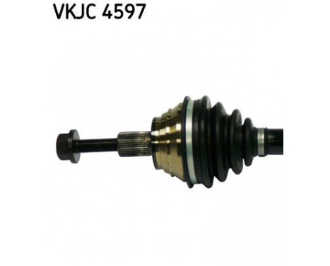 Drivaxel VKJC 4597 SKF, bild 3