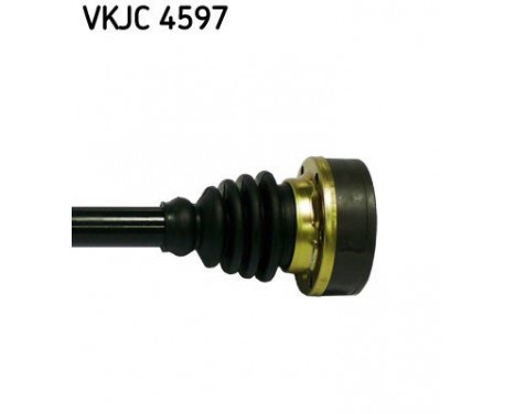 Drivaxel VKJC 4597 SKF, bild 4