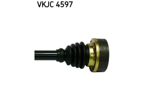 Drivaxel VKJC 4597 SKF, bild 4