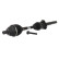 Drivaxel VKJC 4611 SKF, miniatyr 3