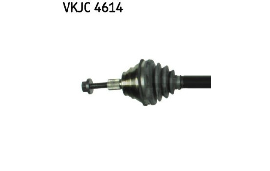 Drivaxel VKJC 4614 SKF, bild 3