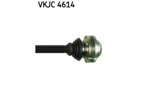 Drivaxel VKJC 4614 SKF, bild 4