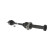 drivaxel VKJC 4736 SKF, miniatyr 2