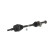 drivaxel VKJC 4736 SKF, miniatyr 3