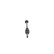 Drivaxel VKJC 4843 SKF, miniatyr 7