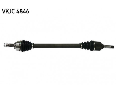 Drivaxel VKJC 4846 SKF, bild 2