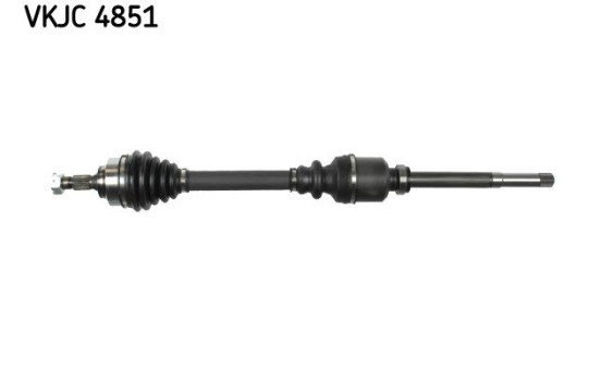 Drivaxel VKJC 4851 SKF, bild 2