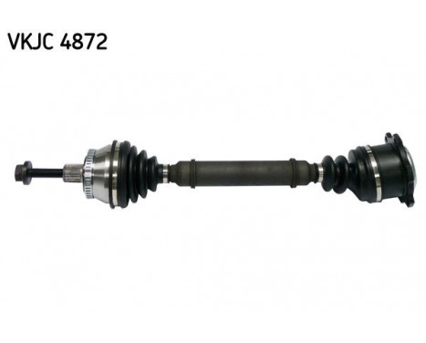 Drivaxel VKJC 4872 SKF, bild 2