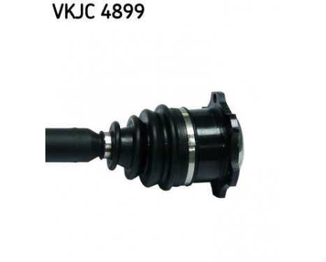 Drivaxel VKJC 4899 SKF, bild 4