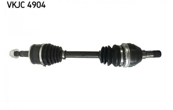 Drivaxel VKJC 4904 SKF