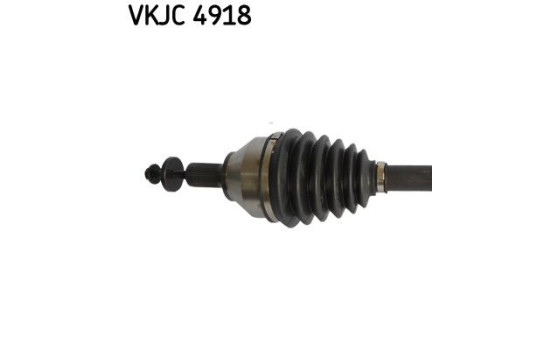 Drivaxel VKJC 4918 SKF, bild 2