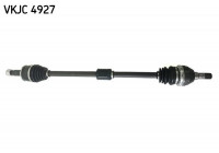 Drivaxel VKJC 4927 SKF
