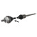 Drivaxel VKJC 4942 SKF, miniatyr 4