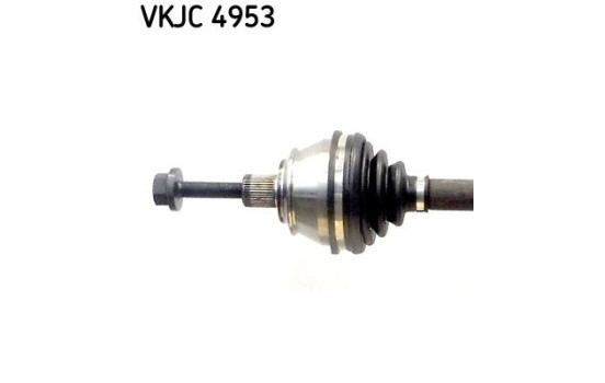 Drivaxel VKJC 4953 SKF, bild 2