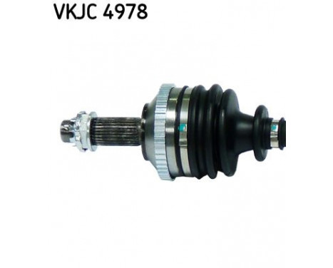 Drivaxel VKJC 4978 SKF, bild 3