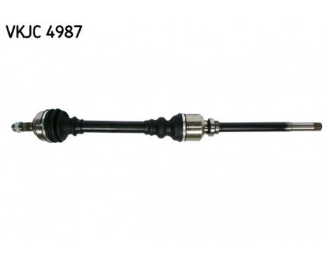 Drivaxel VKJC 4987 SKF