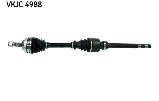 Drivaxel VKJC 4988 SKF, bild 2