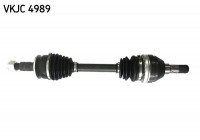 Drivaxel VKJC 4989 SKF