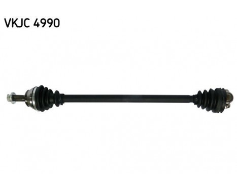 Drivaxel VKJC 4990 SKF, bild 2