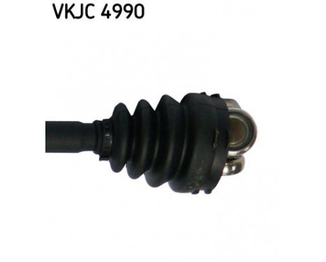 Drivaxel VKJC 4990 SKF, bild 4