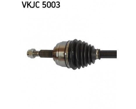 Drivaxel VKJC 5003 SKF, bild 2