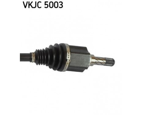 Drivaxel VKJC 5003 SKF, bild 3