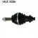 Drivaxel VKJC 5006 SKF, miniatyr 3