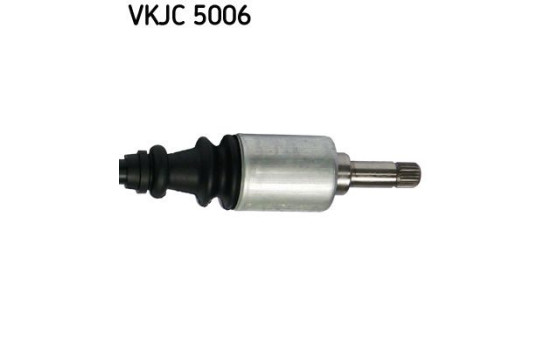 Drivaxel VKJC 5006 SKF, bild 4