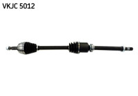 drivaxel VKJC 5012 SKF
