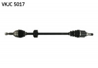 Drivaxel VKJC 5017 SKF