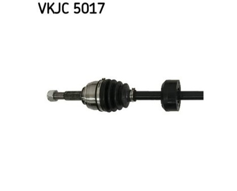 Drivaxel VKJC 5017 SKF, bild 2