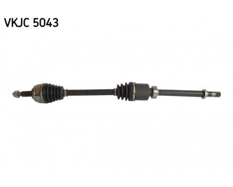 Drivaxel VKJC 5043 SKF