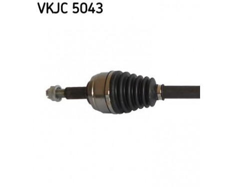 Drivaxel VKJC 5043 SKF, bild 2