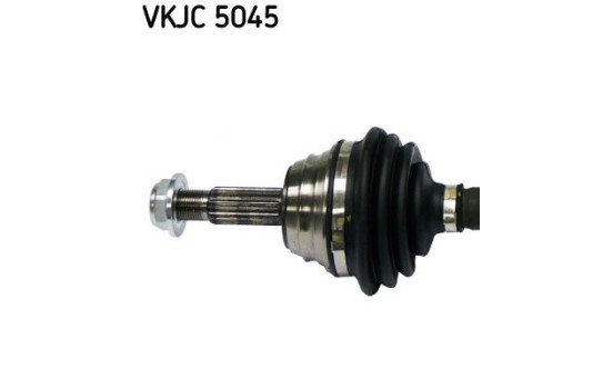 Drivaxel VKJC 5045 SKF, bild 3