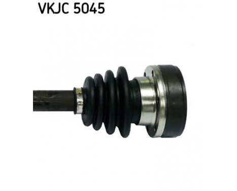 Drivaxel VKJC 5045 SKF, bild 4
