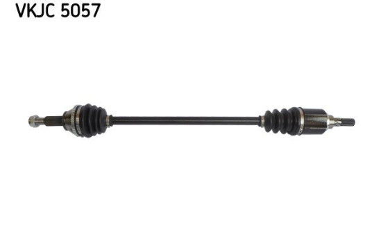 Drivaxel VKJC 5057 SKF