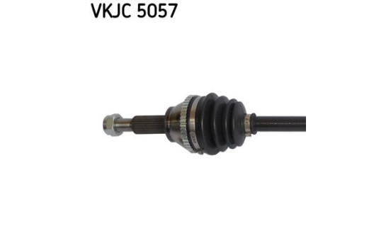 Drivaxel VKJC 5057 SKF, bild 2