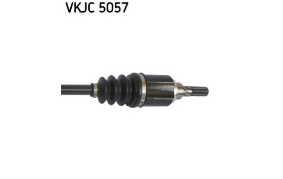 Drivaxel VKJC 5057 SKF, bild 3